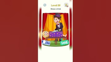 Delete One Part 3 Level 39