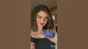 طفل كلبي بنت تيك توك يجننننننن 