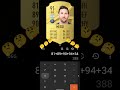 Messi real rating hmmmmmm