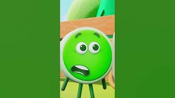 Super Spy Code Breaking! 🕵‍♀️ | Coding For Kids - Cartoon | Wonderblocks