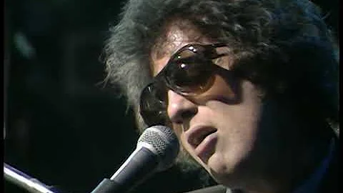 Billy Joel - New York State Of Mind (from Old Grey...