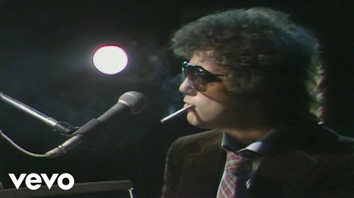 Billy Joel - New York State Of Mind (from Old Grey...