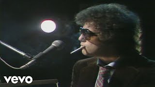 Video thumbnail of "Billy Joel - New York State Of Mind (from Old Grey Whistle Test)"