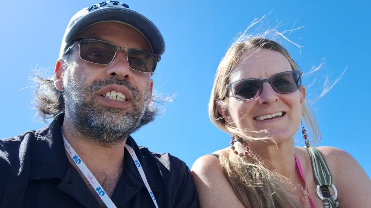 🚢 KirkTori Story: Surprising Revelation About Cruise Ship Life! 🌐 We had no idea & we live on ships!