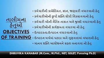 F Y B Com  Sem 1, Personnel Management, Lecture 4 l 2 l Prof Dhruvika Kanabar,AKDMC