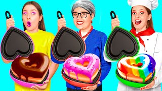 Download Lagu Ja vs Babcia — Kulinarne Wyzwanie | Kuchenne Triki i Przepisy od RaPaPa Challenge MP3 Download Lagu Ja vs Babcia — Kulinarne Wyzwanie | Kuchenne Triki i Przepisy od RaPaPa Challenge MP3