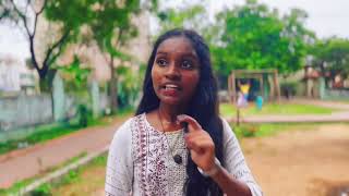 THE UNTOUCHABLE PART-1 THE BEGINNING|  A PRAVEEN SHORTFILM 