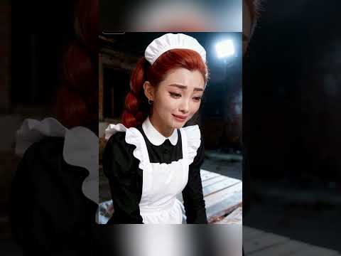 메이드 미라는 루미인 척하며 루미를 곤경에 빠뜨린다... 지누는 이 사실을 알게 될까? #rumi #kpopdemonhunters #kpop #케이팝데몬헌터스 #golden