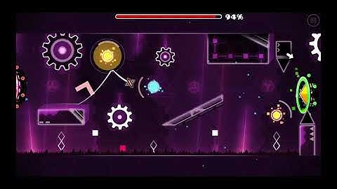 [61949823] Falling Myst (by djskilling & ConDaBeast, Harder) [Geometry Dash]