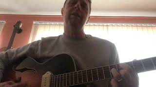 Poplar Jake - Me And The Devil Blues