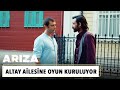 Taksici Ali Rıza Ve Kardeşine Pusu Arıza 2 Bölüm HD
