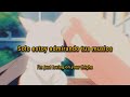 JYLPO - Next To You (Ft. Oscar Welsh & Do Do) (Sub. Español & Lyrics)