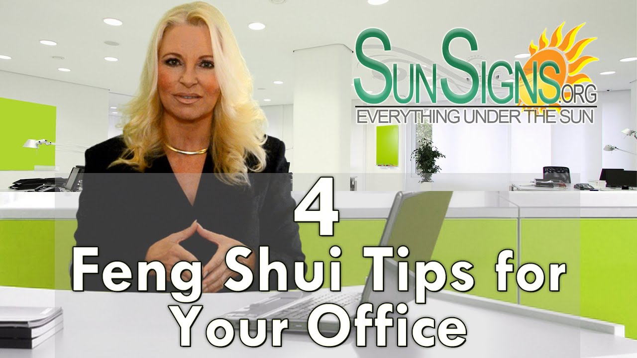 Feng Shui Office Pictures Feng Shui Office Pictures
