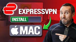 How to Download and Install ExpressVPN (on a Mac) 🎯