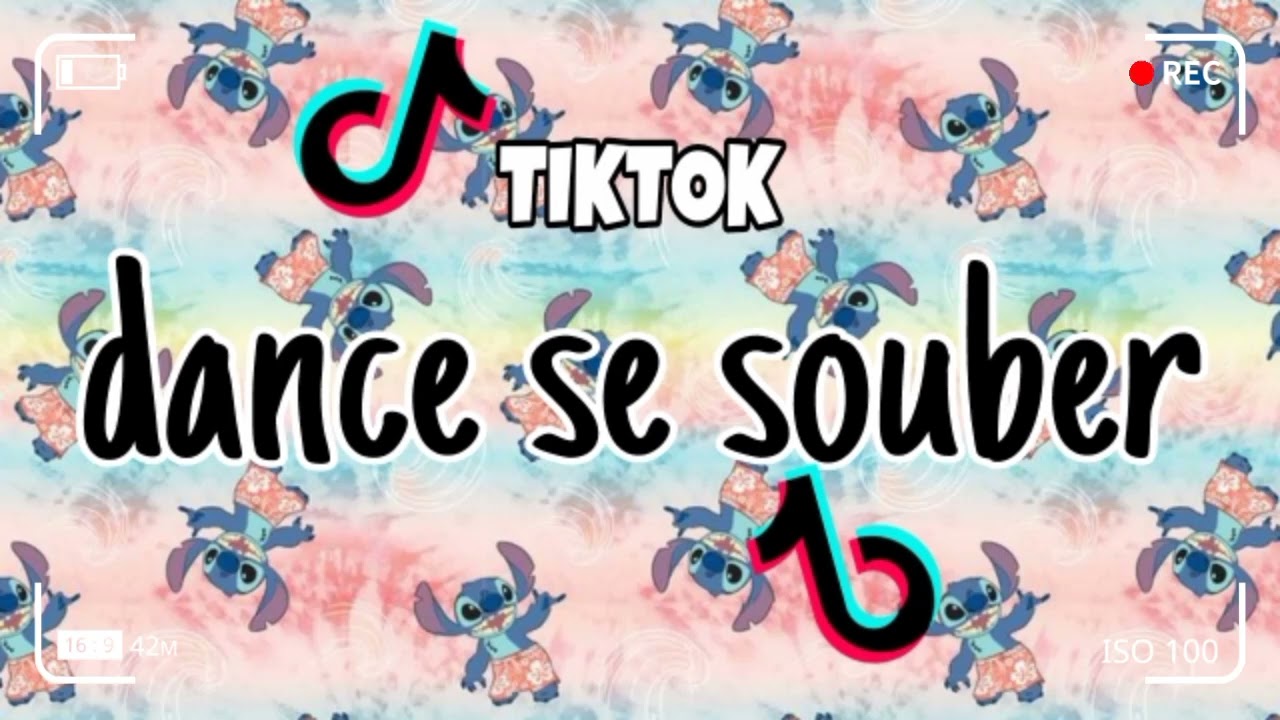 Dance se souber~{TikTok 2021}~ 