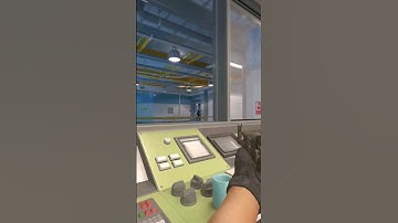 2k on nuke #cs2 #csgo #dmarket #nuke #ak47 #