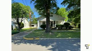 Tuscaloosa Zoning Board of Adjustment Meeting - Apr 27, 2026