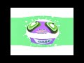 Klasky Csupo Robot Logo 2002 Newer Version HD PAL Effects In Freshing Equalizer FIXED