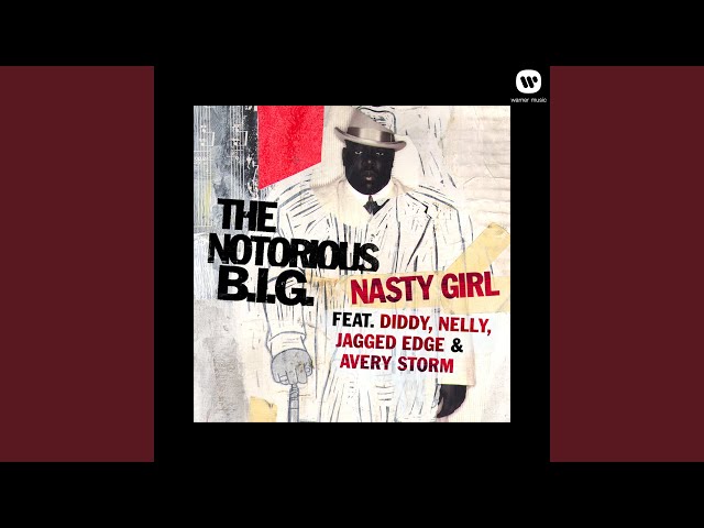 その他 Nasty Girl Feat Diddy, Nelly, Jagged Edge &amp; Avery [CD] Amazon.co.jp: Nasty Girl Feat Diddy, Nelly, Jagged Edge & Avery
