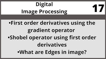 Image Enhancement Digital Image Processing in Hindi Urdu LECTURE 17