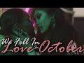 Fatou &amp; Kieu My | we fell in love in october | DRUCK | V