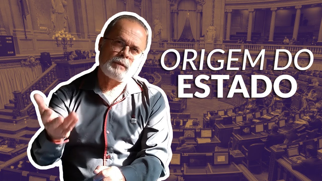 A ORIGEM DO ESTADO Resumo de Política Polis Consultoria YouTube A ORIGEM DO ESTADO Resumo de Política Polis Consultoria YouTube