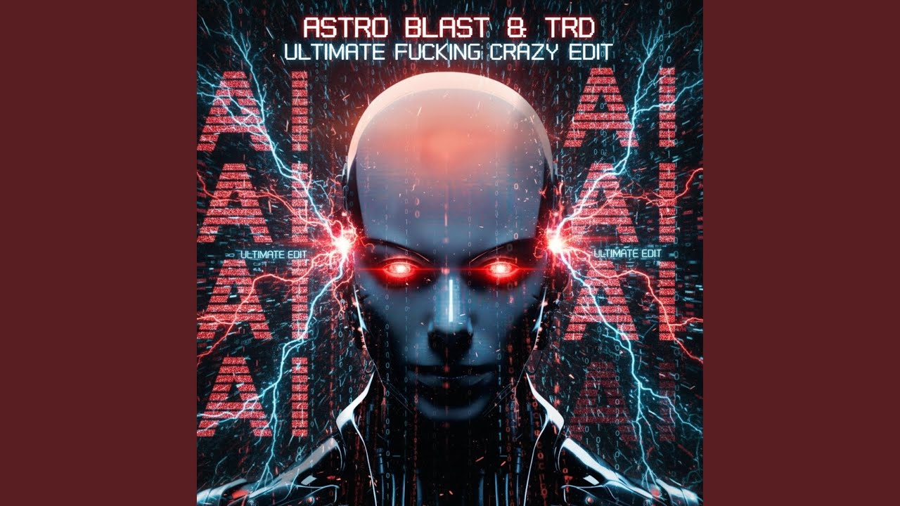 Watch AI - ULTIMATE EDIT on YouTube Watch AI - ULTIMATE EDIT on YouTube