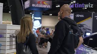 Window Tint Shop Management Software and App screenshot 5