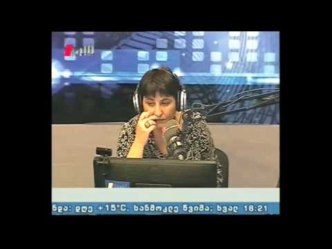 \"უფლება და თავისუფლება\" 21.04.16  პრაივესი - პირადი ცხოვრების თავისუფლება