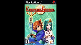Cheat Pnach INF MONEY, MAX EXP, ALL STATS Ephemeral Fantasia PCSX2/AetherSX2 (D4DE7788.pnach)