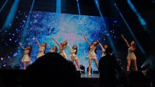 190331 LOVELYZ CONCERT in Taipei 1