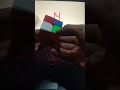 Haciendo un solve diario hasta llegar al sub 1 en 2x2. DÍA 33 #2x2 #speedcubing