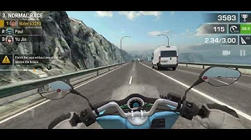bike racing java game