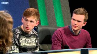 University Challenge   S44E14 Pembroke-Cambrdige vs Magdalen-Oxford