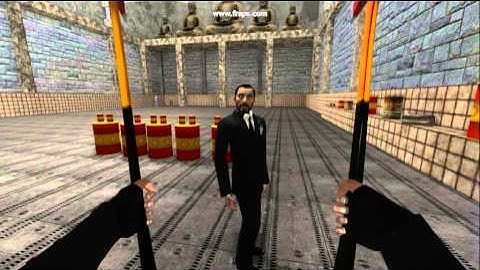 UDK VTMB NPCHeadTracking