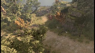 I didnt exactly dress for hiking mountains - Funny Small chatter between the characters