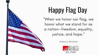 Flag Day 2020
