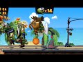 Zombie Tsunami Basketball Full Gameplay EURIIA340