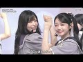 ​【2026.06.03】スタジオライブ「空色の水しぶき」/ 僕が見たかった青空 (僕青放課後ナイトライブ TikTok配信映像)