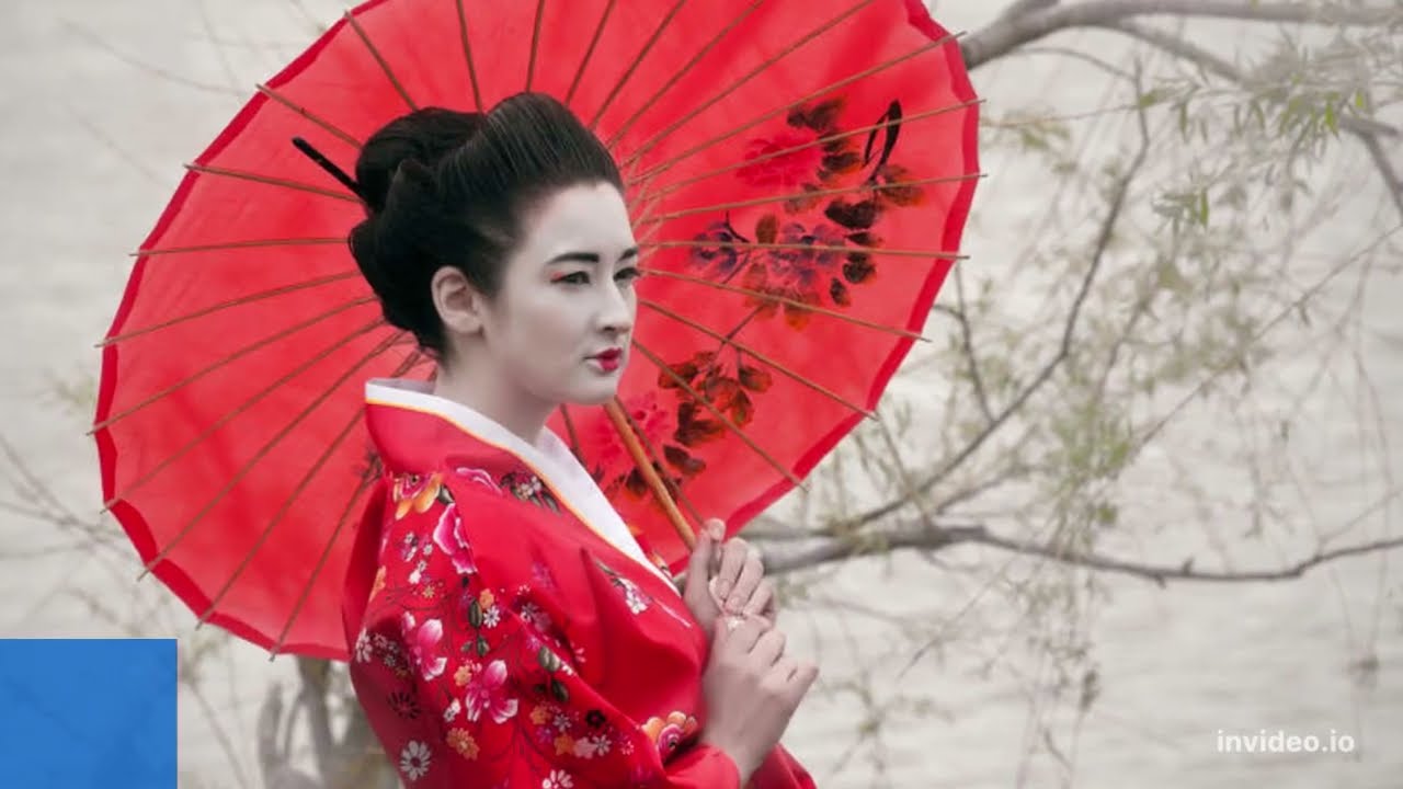 The Geisha Beauty Secret