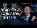 Reacher & Langston's Story | REACHER Season 2 | Prime Video