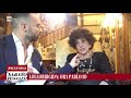 Gina Lollobrigida difende l'uomo accusato di averla plagiata - Il sabato italiano 26/05/2018