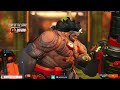 Overwatch Tracking God Dafran Shows His Rank 2 Mauga Skills -POTG-