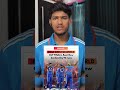 india win world cup trophy 🏆 #india #cricket #ytshorts