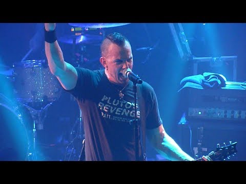 Tremonti - Radical Change, Live At The Academy, Dublin Ireland, July 3Rd 2018