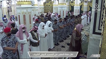 تلاوة مؤثرة من اخشع ما يكون 💔 من سورة القصص للشيخ صلاح البدير | مغرب ٢٠ ربيع الأول ١٤٤٣ هـ