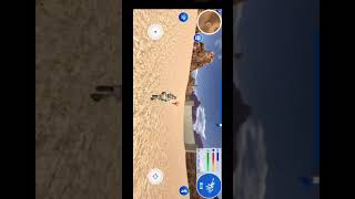 How To Play Desert Battleground Part 1 screenshot 5