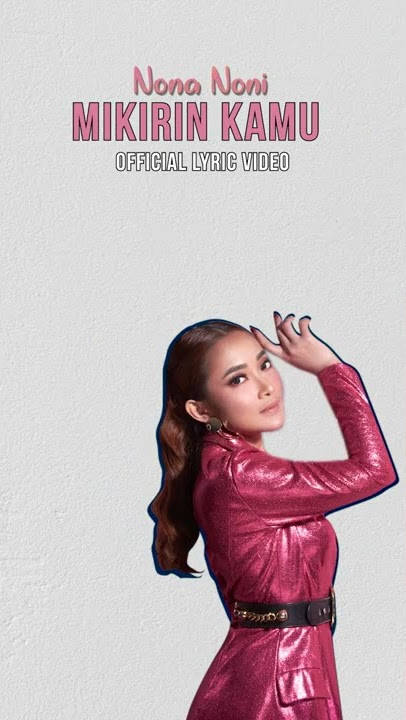 Nona Noni - Mikirin Kamu #shorts #nonanoni #mikirinkamu