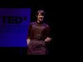 Activism Needs Introverts | Sarah Corbett | TEDxYouth@Bath