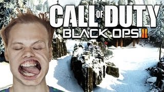 Black Ops 2 Random Idiots On Xbox Live